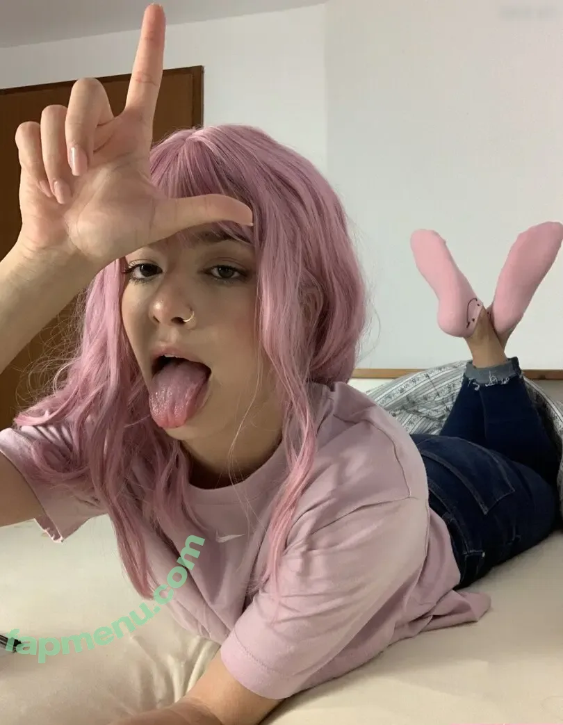 Kitsvnematic nude photo #0108 (kitsunemvtic)