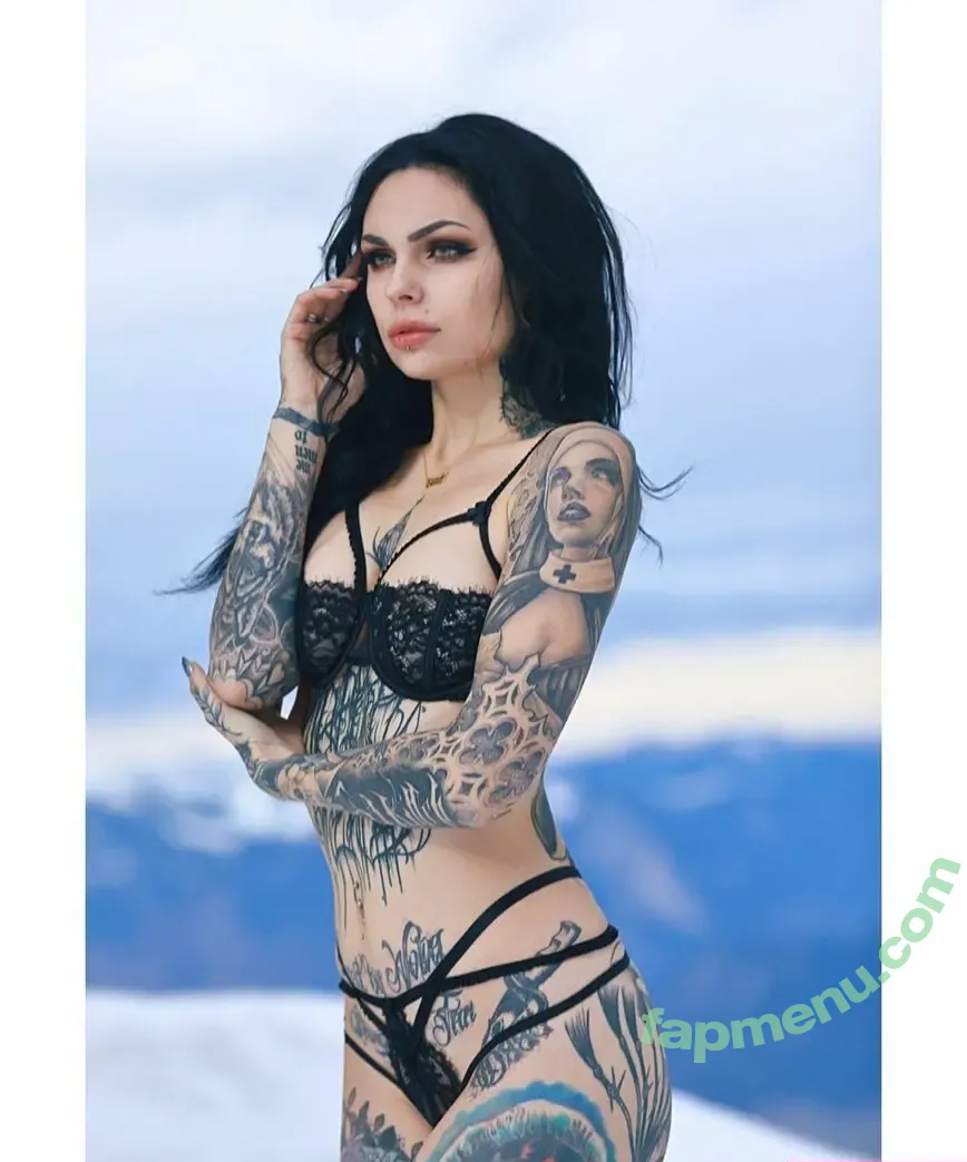 Kitteh nude photo #0008 (kitteh.__ / kitteh_official)