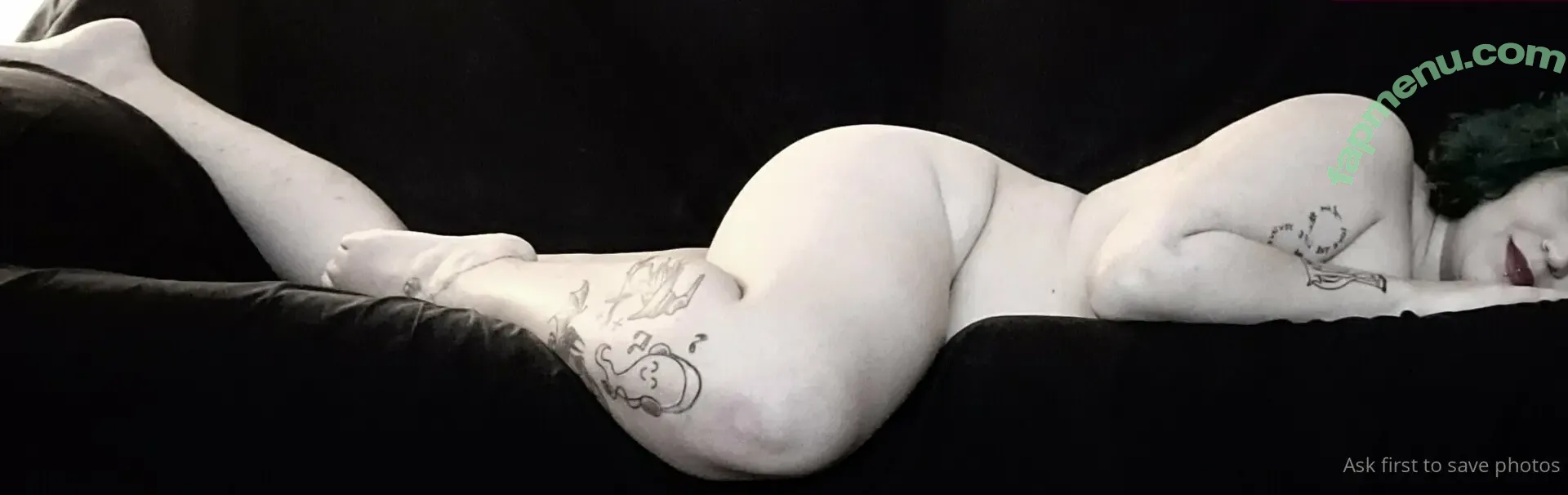 kitten-lunae-lumen nude photo #0018 (lumenskitten)