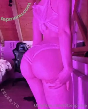 Kitten Prime / kitten_prime nude photo #0044