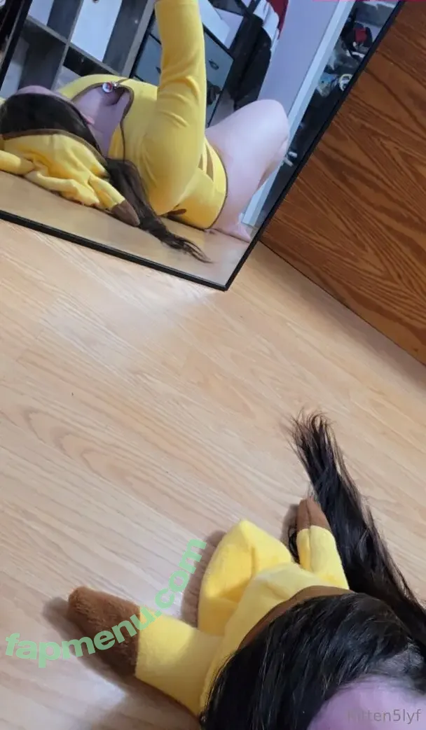 kitten5lyf nude photo #0018 (kittns_feet)