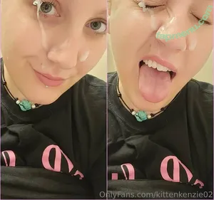 kittenkenzie02 / kittenxkenzie nude photo #0089