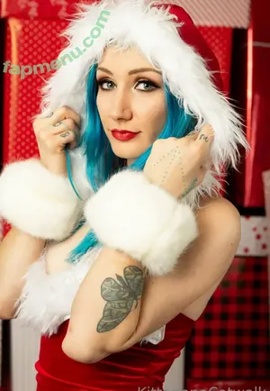 kittenonacatwalk / catonawalk nude photo #0022