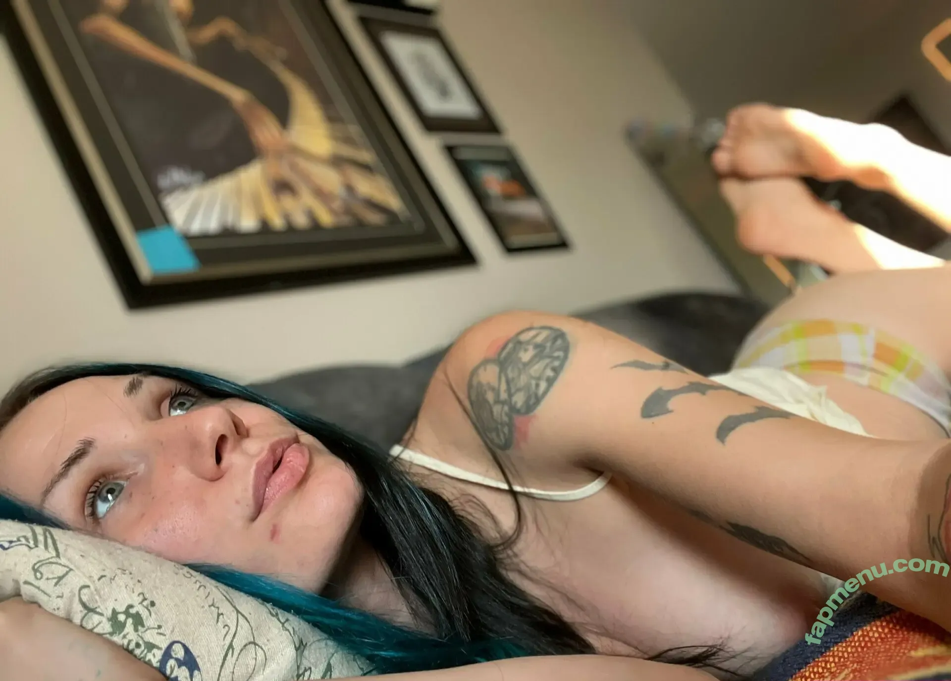 kittenonacatwalk nude photo #0043 (catonawalk)