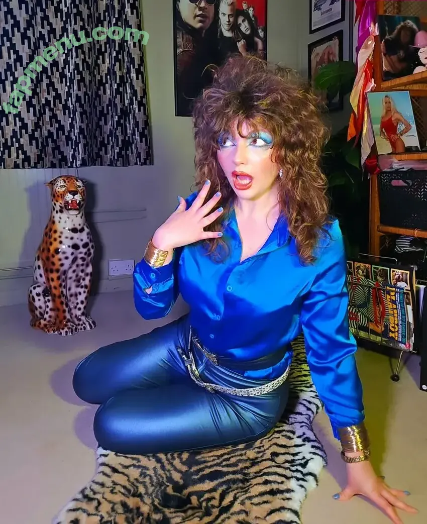 kittens_with_mittens nude photo #0064 (80s_pinup_doll / syd.not.so.vicious / syd_not_so_vicious_)