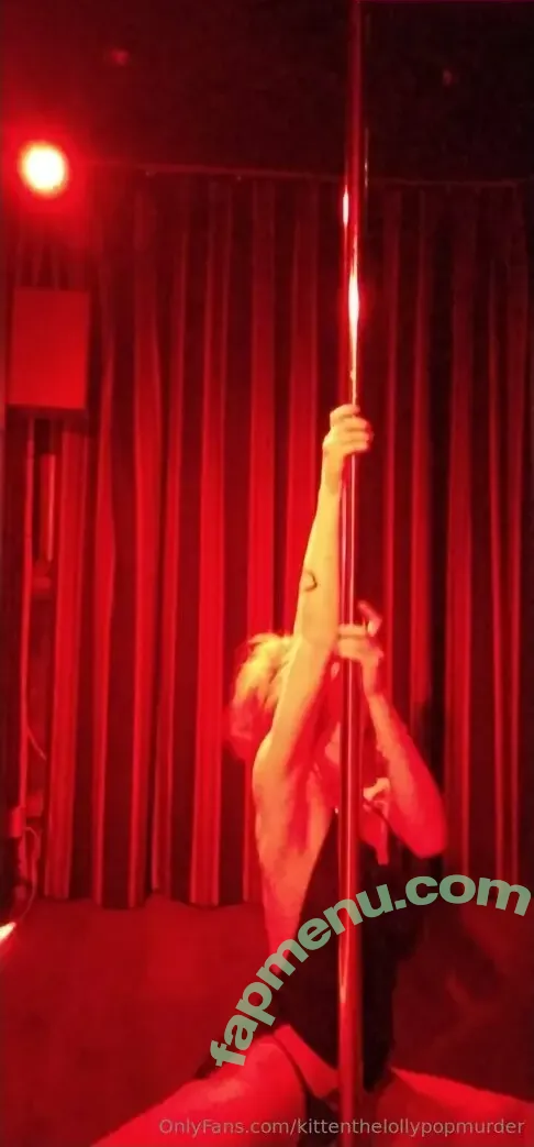 kittenthelollypopmurder nude photo #0008 (kittenthelollypopmurder)