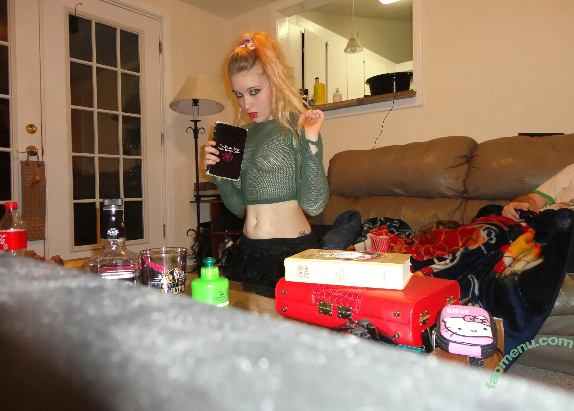 KittenxNightmare nude photo #0033 (Kittenxnig63757)