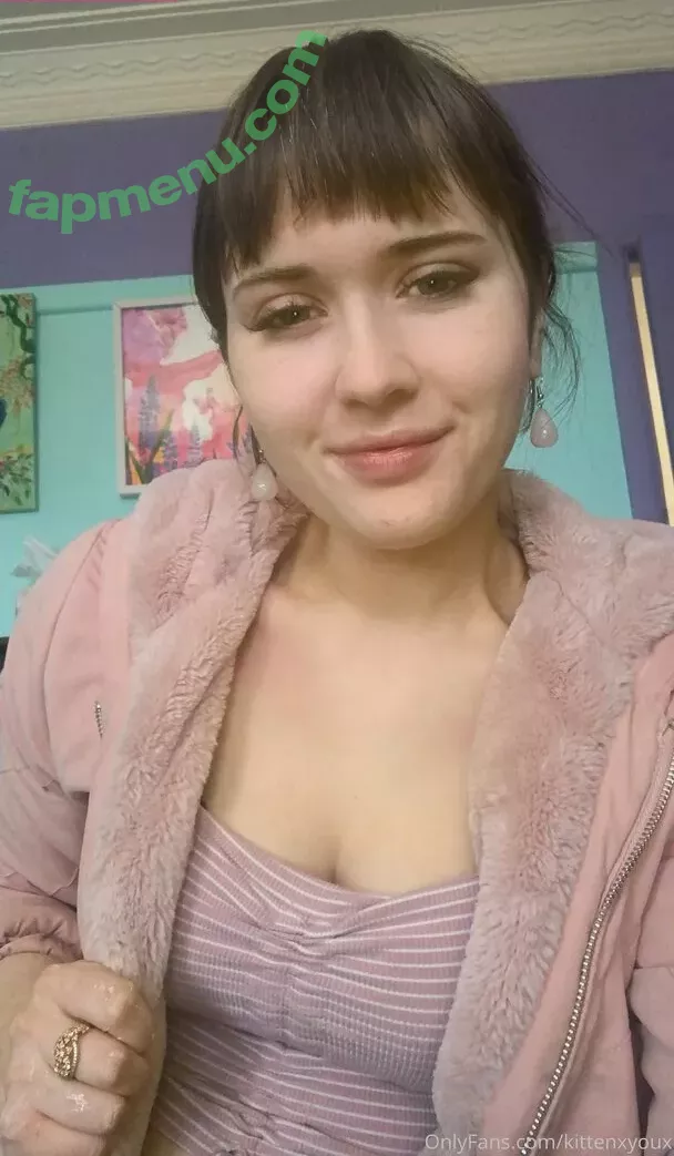 kittenxyoux nude photo #0002 (kittenxyou)