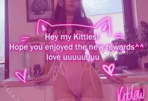 Kittew / Kittew art / KittewO / kittew_only nude photo #0309