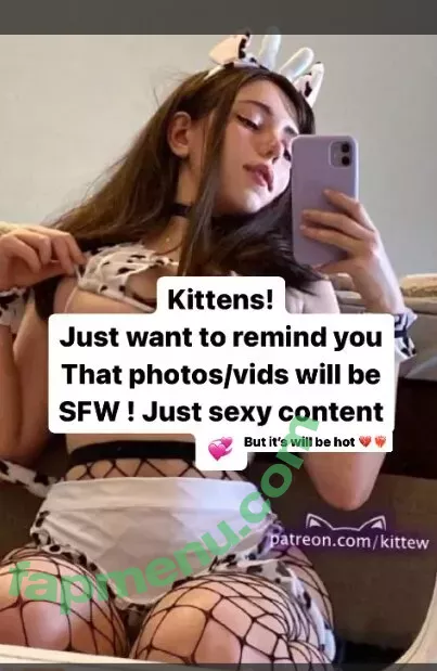 Kittew nude photo #0014 (Kittew art / kittew_kittew)