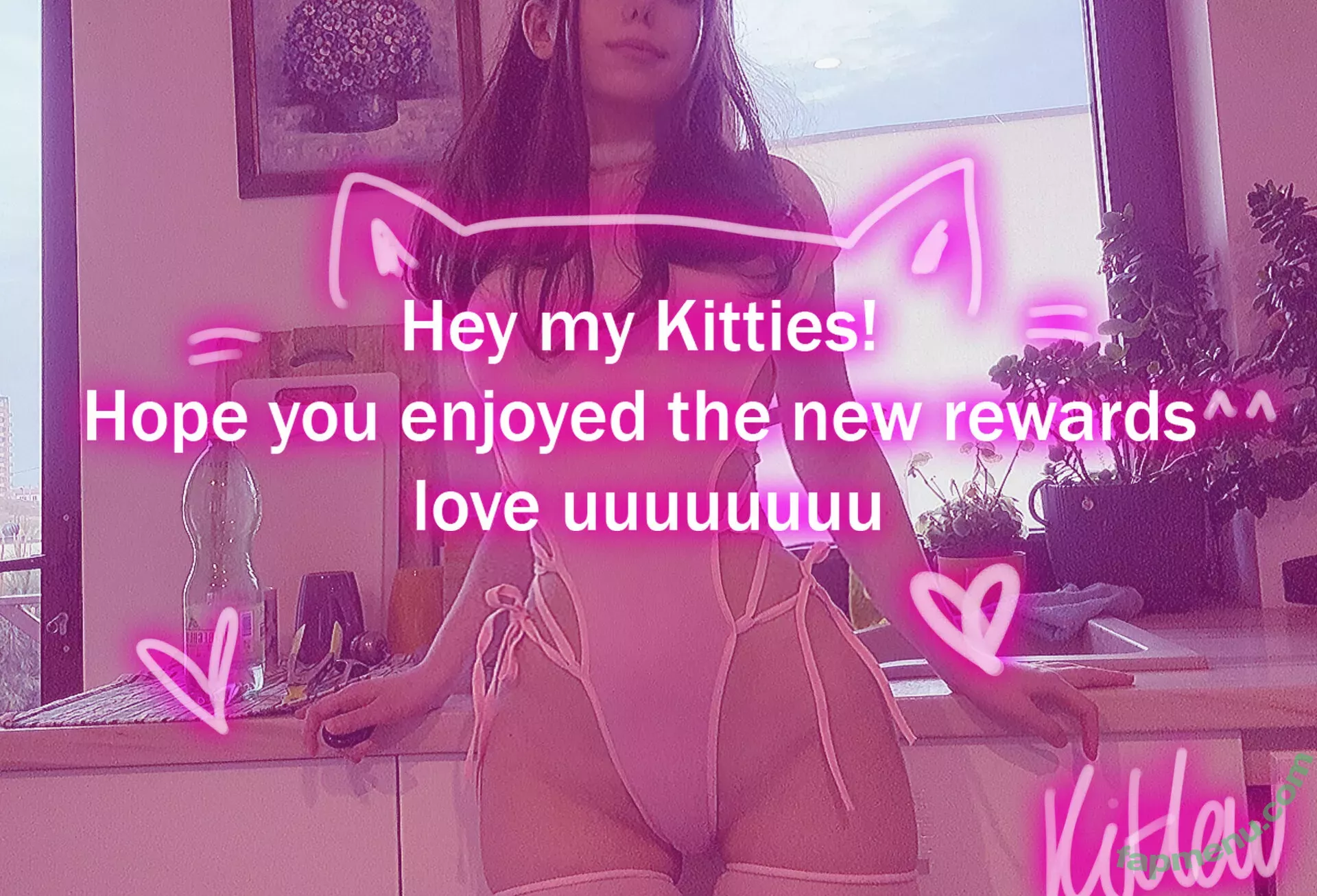 Kittew nude photo #0176 (Kittew art / kittew_kittew)