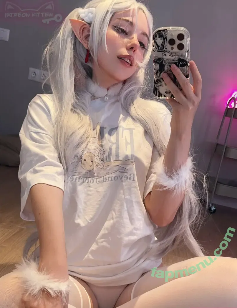Kittew nude photo #0280 (Kittew art / kittew_kittew)