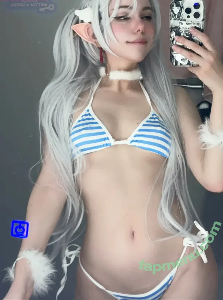 Kittew nude photo #0284 (Kittew art / kittew_kittew)