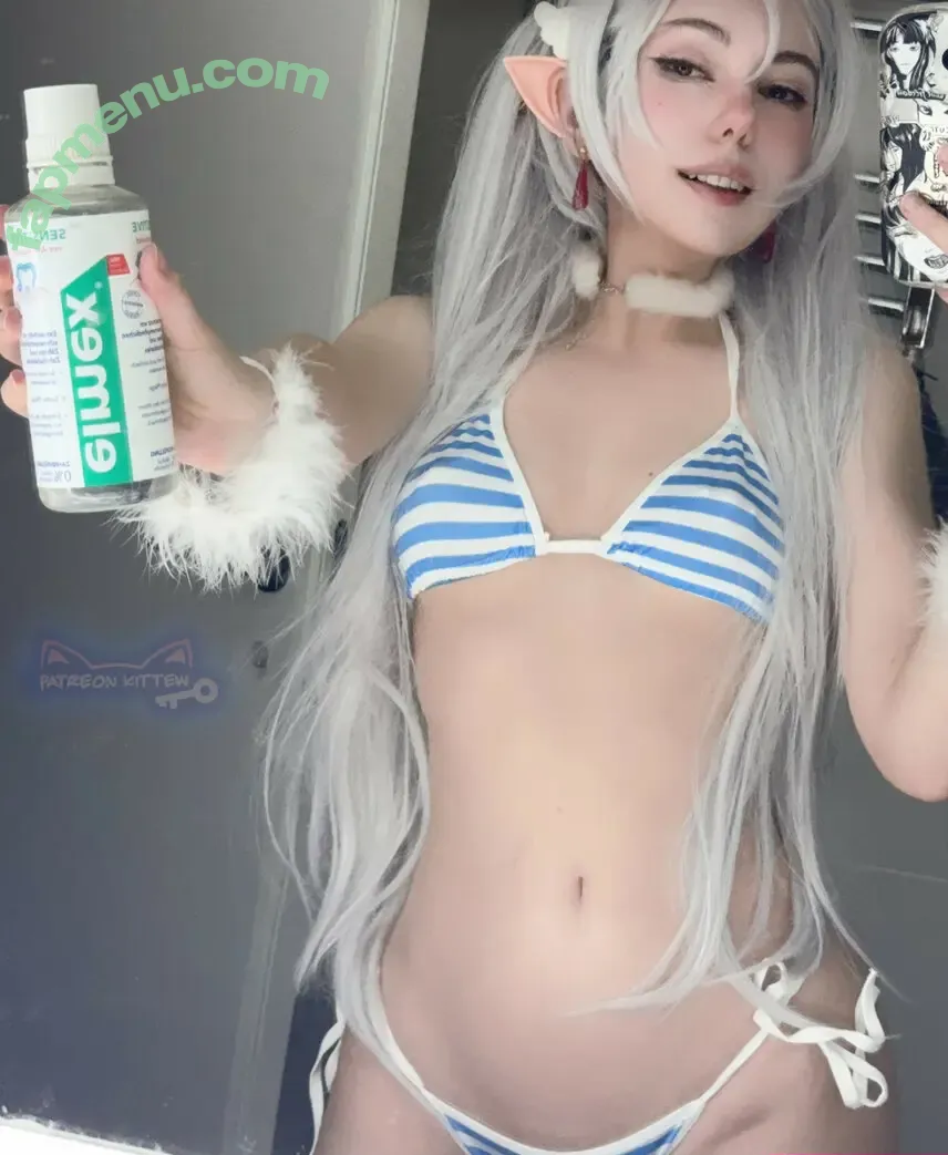 Kittew nude photo #0286 (Kittew art / kittew_kittew)