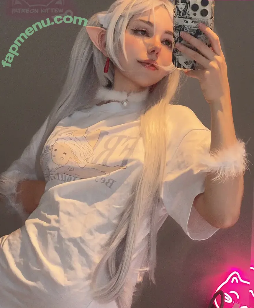Kittew nude photo #0287 (Kittew art / kittew_kittew)