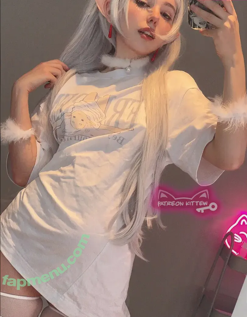 Kittew nude photo #0290 (Kittew art / kittew_kittew)