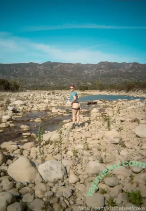 kitthebeefcake nude photo #0089