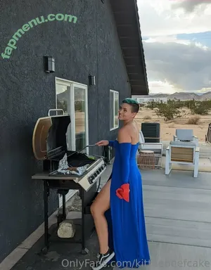 kitthebeefcake nude photo #0153