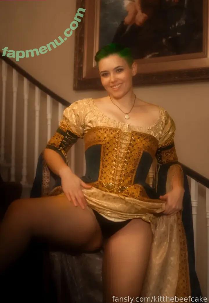 kitthebeefcake nude photo #0096 (kitthebeefcake)