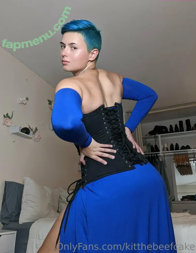 kitthebeefcake nude photo #0165 (kitthebeefcake)