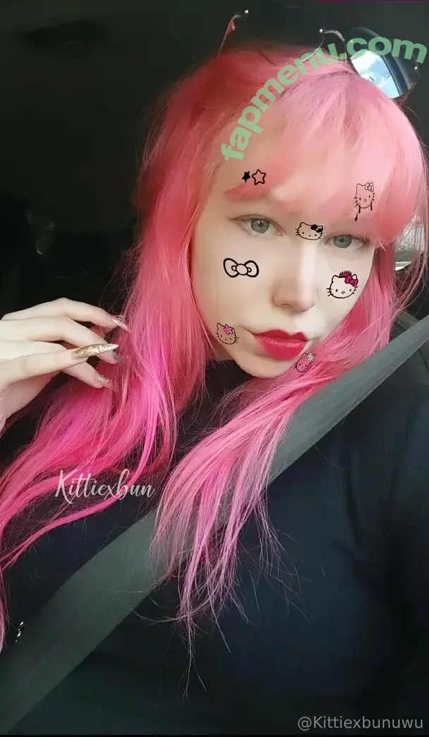 kittiexbunuwu nude photo #0001 (kittiexbunuwu)