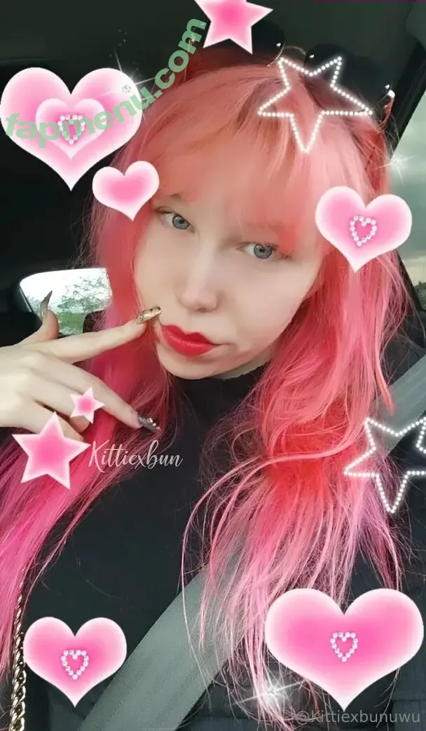 kittiexbunuwu nude photo #0002 (kittiexbunuwu)