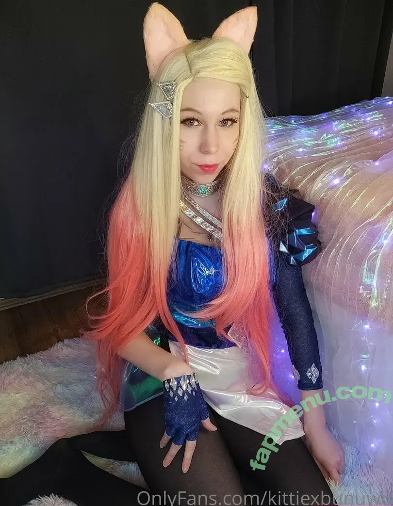 kittiexbunuwu nude photo #0015 (kittiexbunuwu)