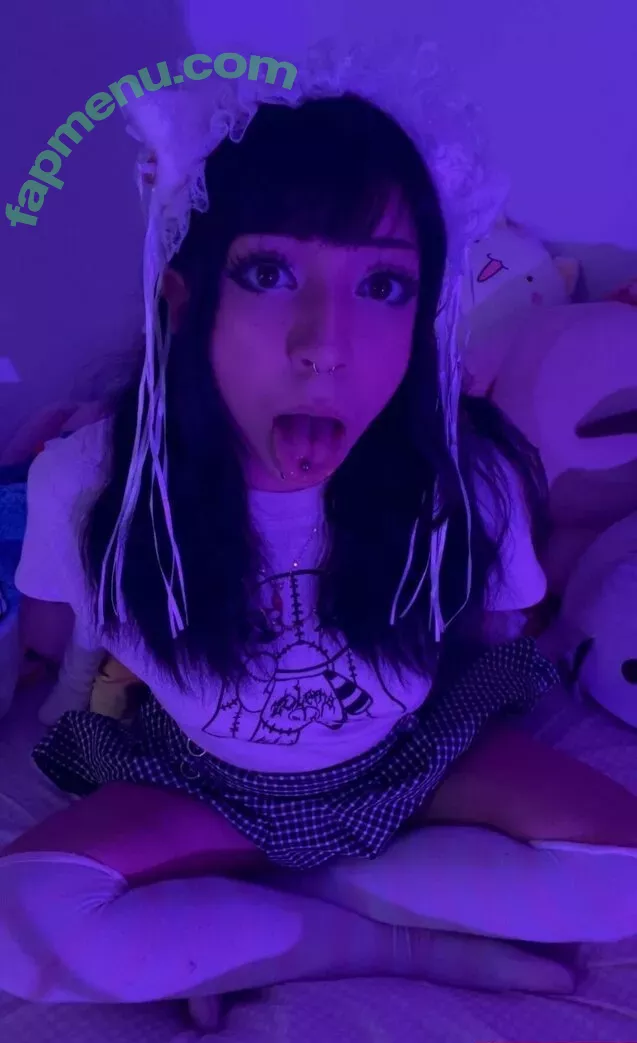 Kittiolic nude photo #0227 (Ant Martinez)