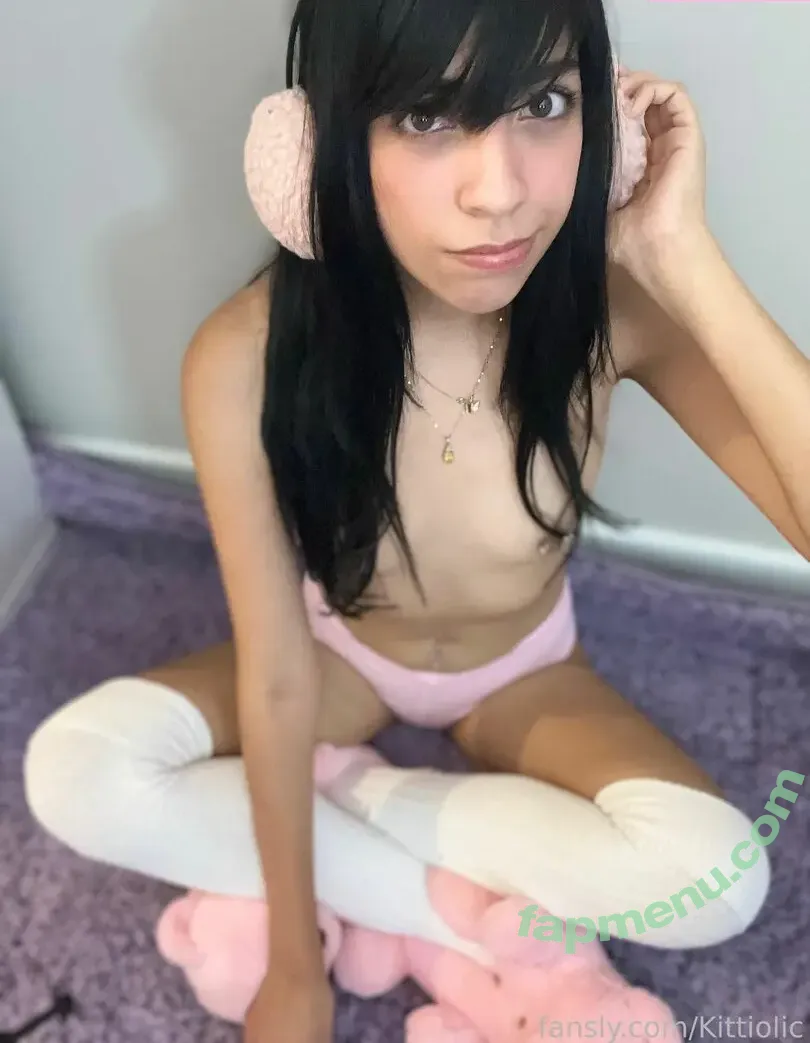 Kittiolic nude photo #0739 (Ant Martinez)