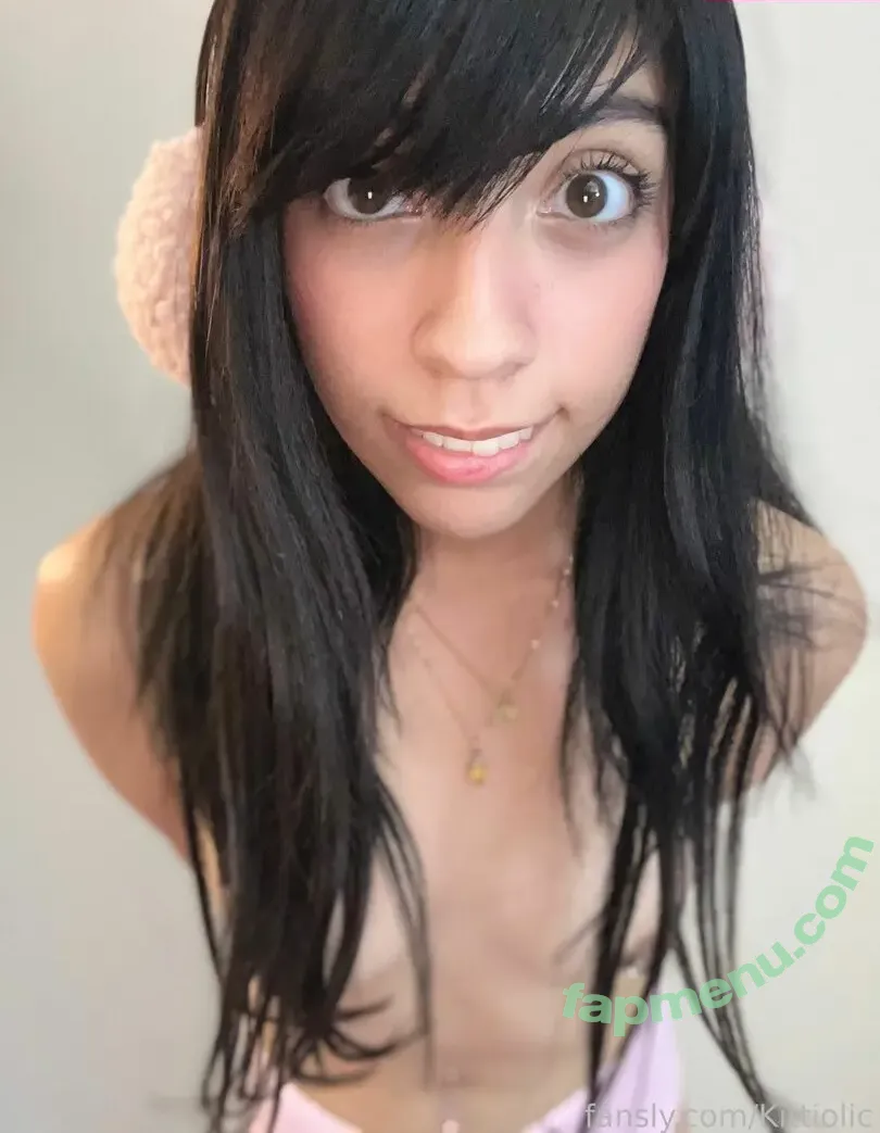 Kittiolic nude photo #0744 (Ant Martinez)