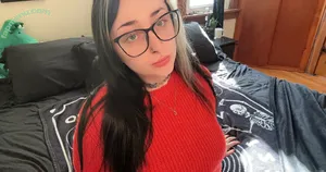 kittiownsyou / kittienymph nude photo #0001