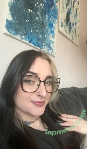 kittiownsyou / kittienymph nude photo #0007