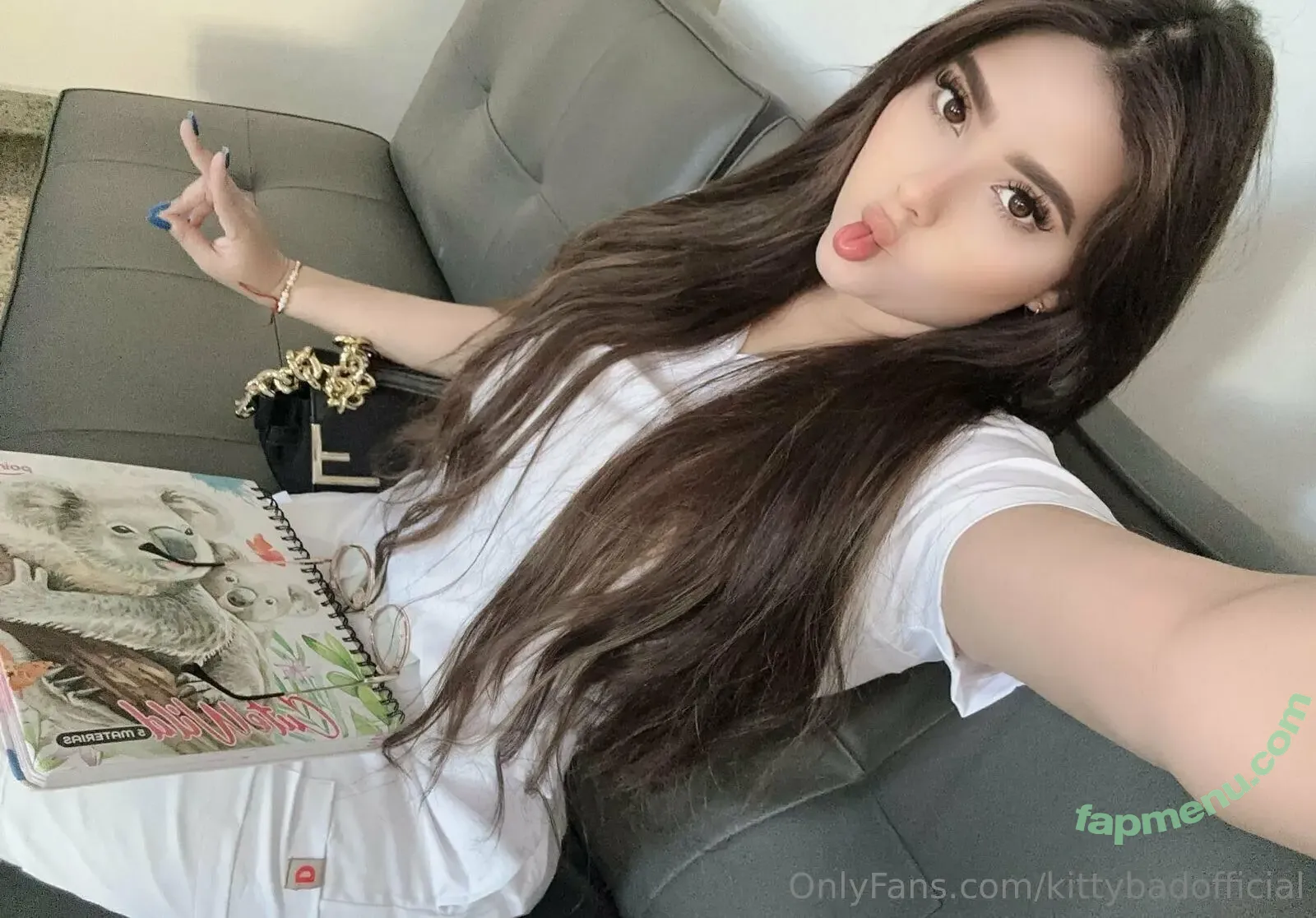 kitttybadofff nude photo #0013 (kitttykahlo)