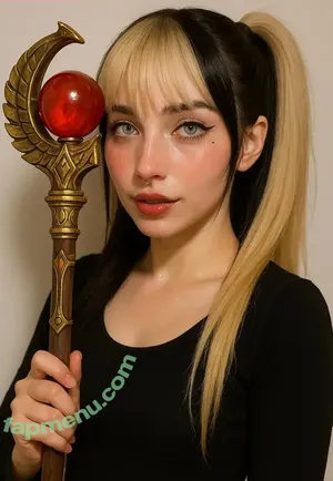 Kitty ASMR / lakitty_666 nude photo #0002