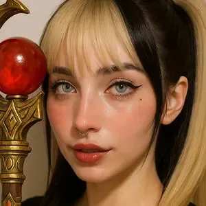 Kitty ASMR / KittyASMR1 / lakitty_666 nude photo #0007
