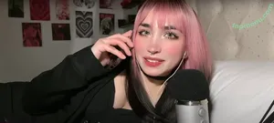 Kitty ASMR / KittyASMR1 / lakitty_666 nude photo #0009
