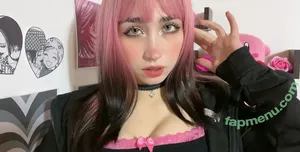Kitty ASMR / KittyASMR1 / lakitty_666 nude photo #0011