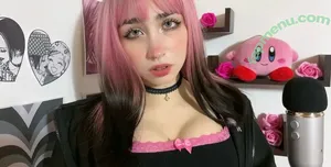 Kitty ASMR / KittyASMR1 / lakitty_666 nude photo #0012