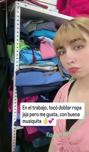 Kitty ASMR / KittyASMR1 / lakitty_666 nude photo #0014