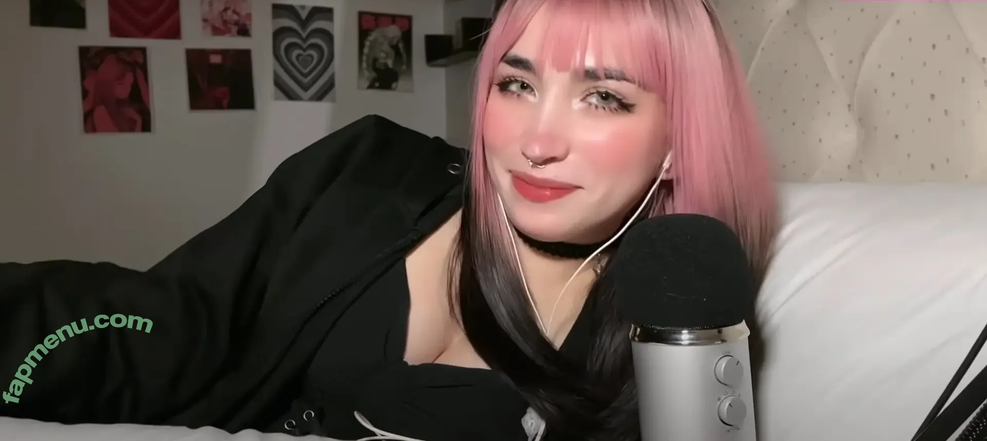 Kitty ASMR nude photo #0008 (KittyASMR1 / lakitty_666)
