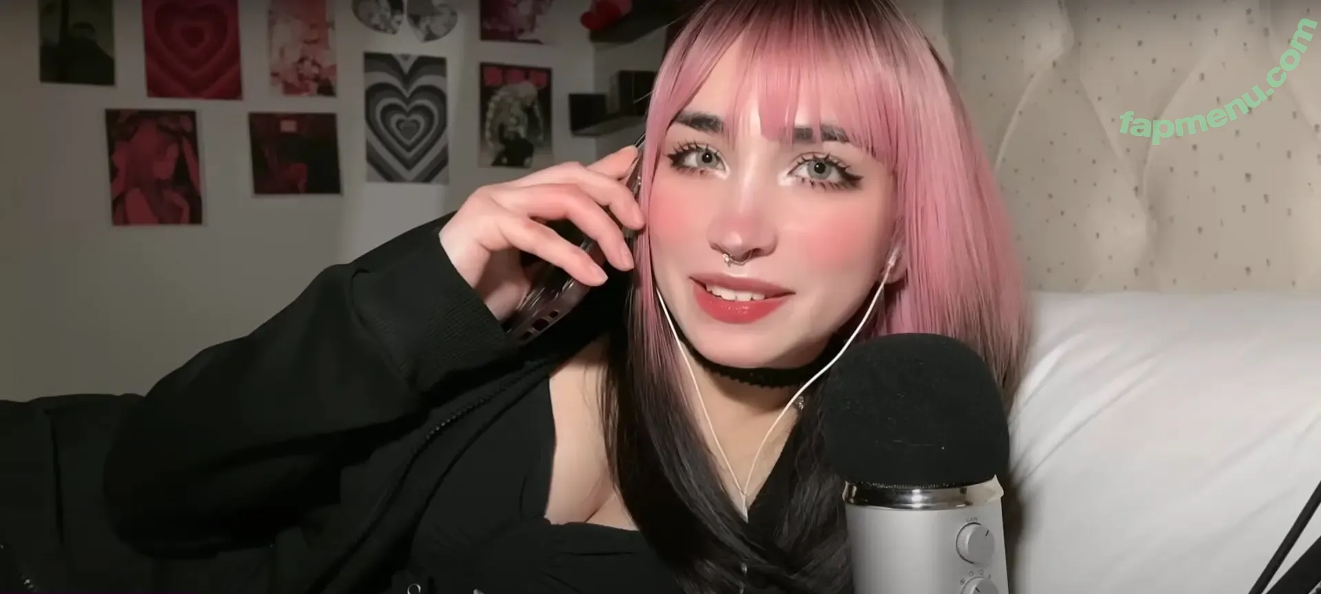 Kitty ASMR nude photo #0009 (KittyASMR1 / lakitty_666)