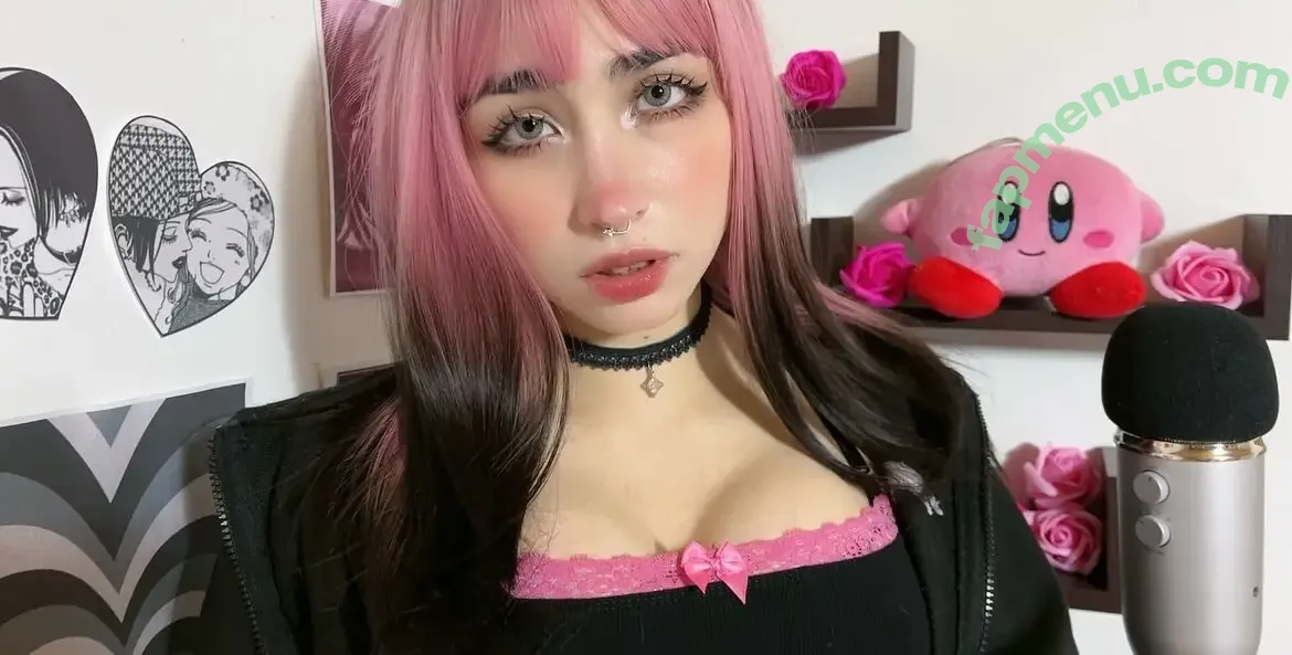 Kitty ASMR nude photo #0012 (KittyASMR1 / lakitty_666)