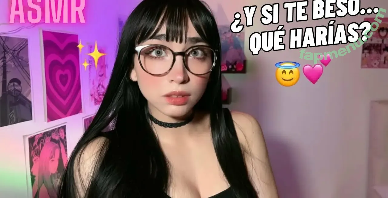 Kitty ASMR nude photo #0013 (KittyASMR1 / lakitty_666)