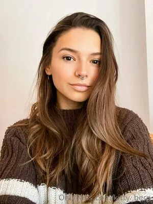 Kitty Berg / kitty_berg / kittyberg nude photo #0003