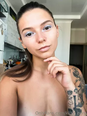 Kitty Berg / kitty_berg / kittyberg nude photo #0006