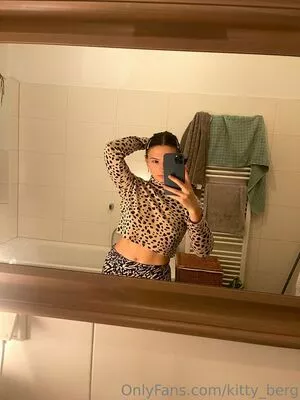 Kitty Berg / kitty_berg / kittyberg nude photo #0010