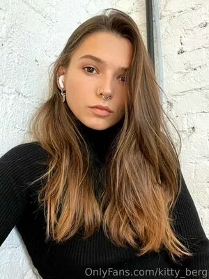 Kitty Berg / kitty_berg / kittyberg nude photo #0018
