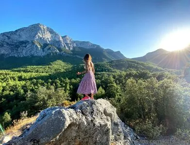 Kitty Berg / kitty_berg / kittyberg nude photo #0019