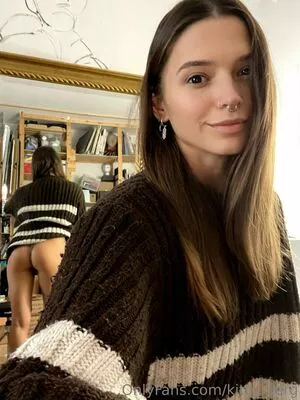 Kitty Berg / kitty_berg / kittyberg nude photo #0037