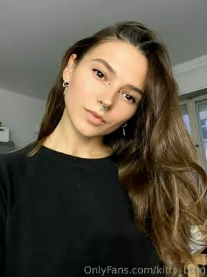 Kitty Berg / kitty_berg / kittyberg nude photo #0044